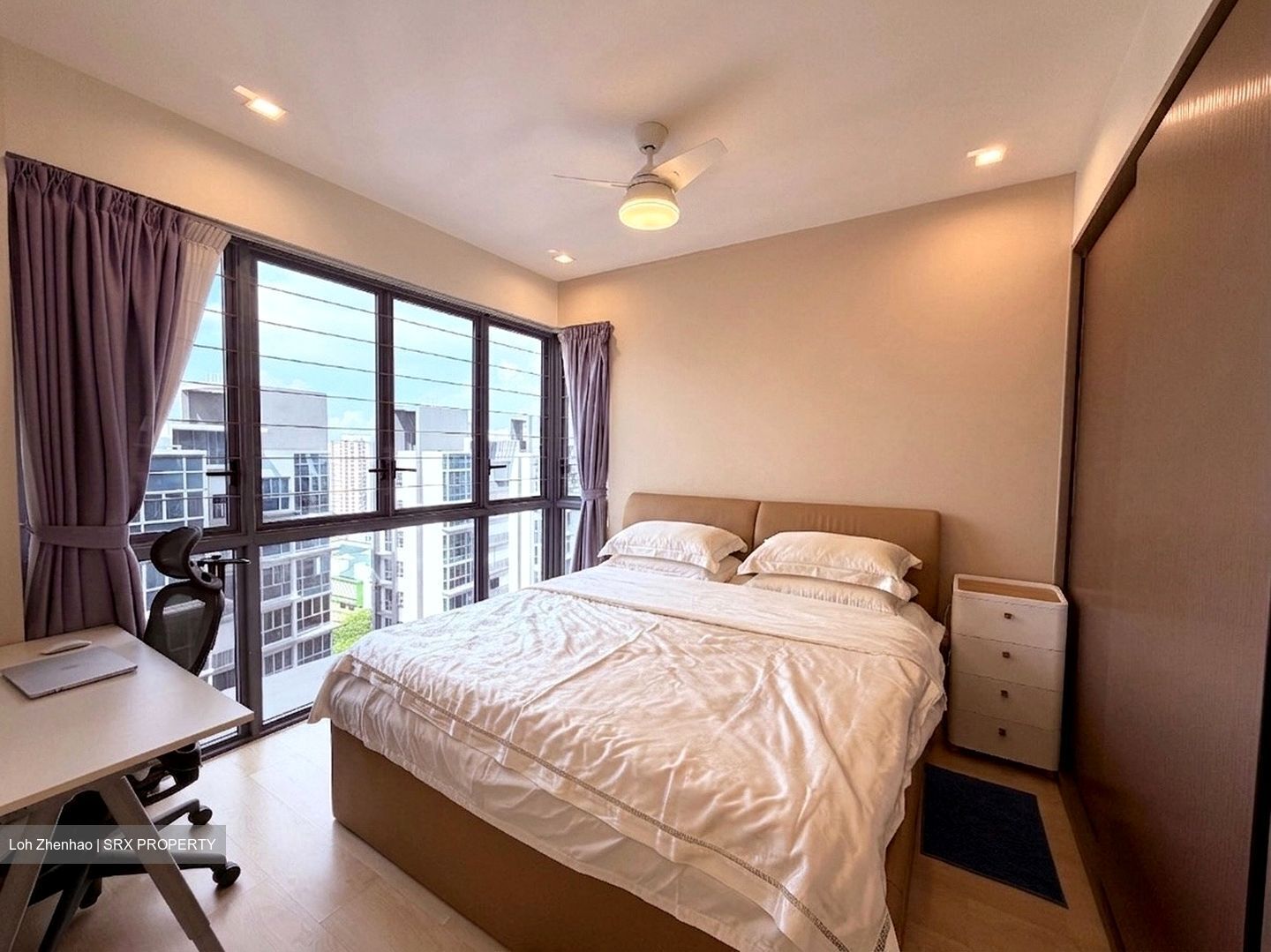 H2O Residences (D28), Condominium #552770181